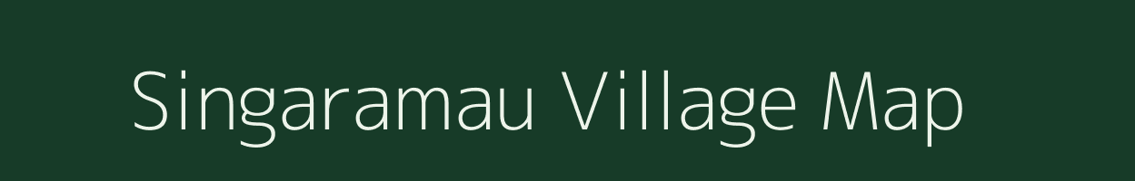 Singaramau village map in Uttar Pradesh