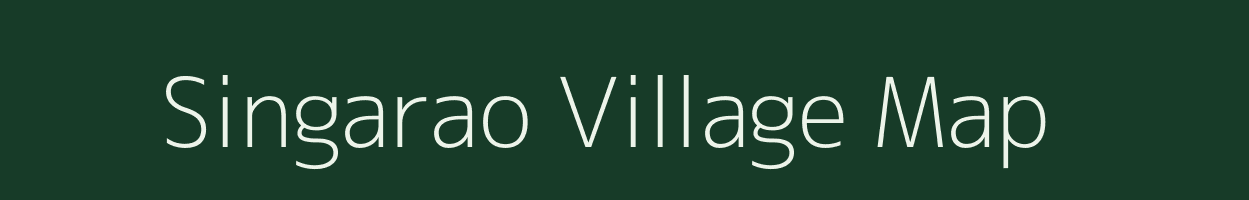 Singarao village map in Uttar Pradesh