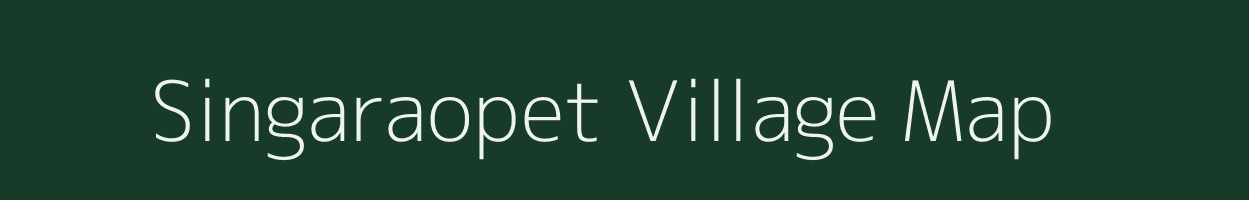 Singaraopet village map in Andhra Pradesh