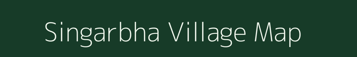 Singarbha village map in Andhra Pradesh