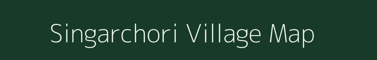 Singarchori village map in Madhya Pradesh