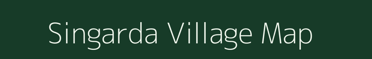 Singarda village map in Madhya Pradesh