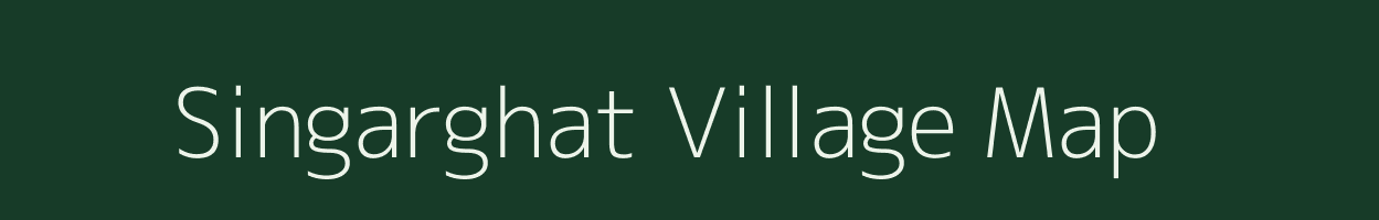 Singarghat village map in Chhattisgarh