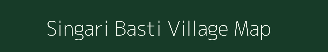 Singari Basti village map in Assam