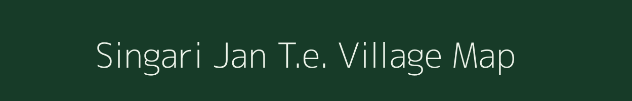 Singari Jan T.e. village map in Assam