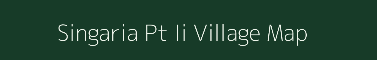 Singaria Pt Ii village map in Assam