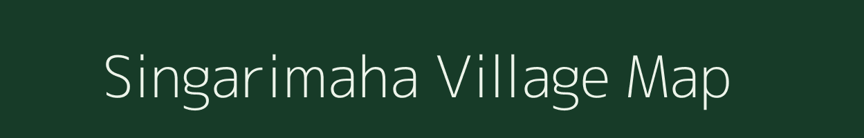Singarimaha village map in Odisha