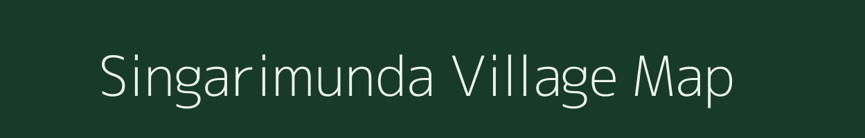 Singarimunda village map in Odisha