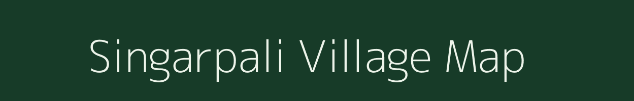 Singarpali village map in Odisha