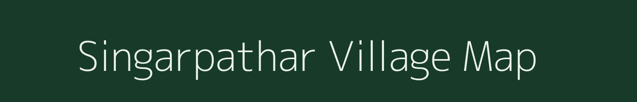 Singarpathar village map in Maharashtra