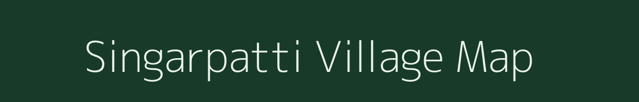 Singarpatti village map in Bihar