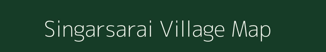 Singarsarai village map in Jharkhand