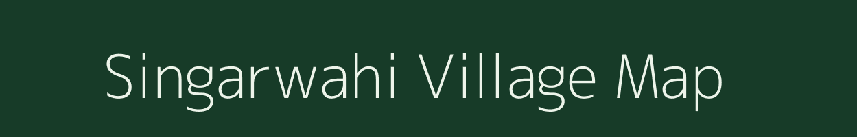 Singarwahi village map in Chhattisgarh