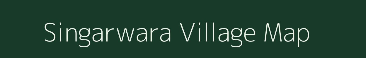 Singarwara village map in Uttar Pradesh