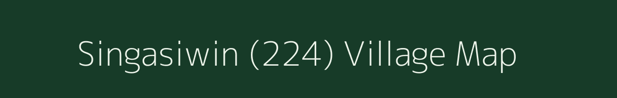 Singasiwin (224) village map in Himachal Pradesh