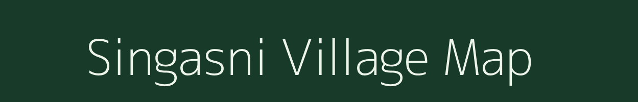 Singasni village map in Bihar