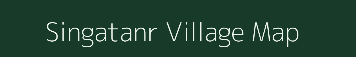 Singatanr village map in Jharkhand