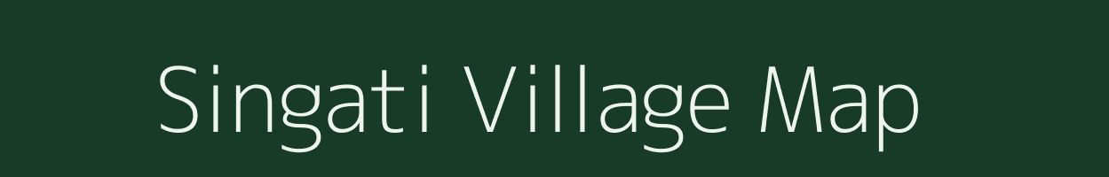 Singati village map in Jharkhand