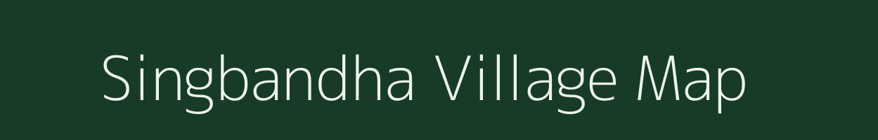 Singbandha village map in Chhattisgarh