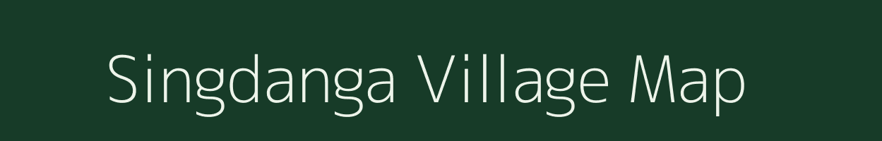 Singdanga village map in West Bengal