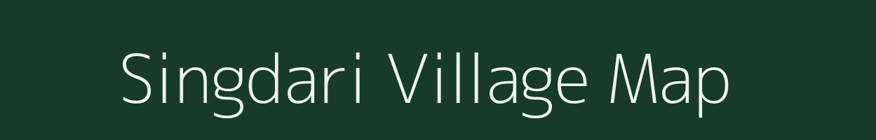 Singdari village map in Jharkhand