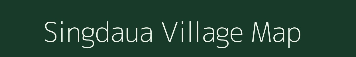 Singdaua village map in Madhya Pradesh