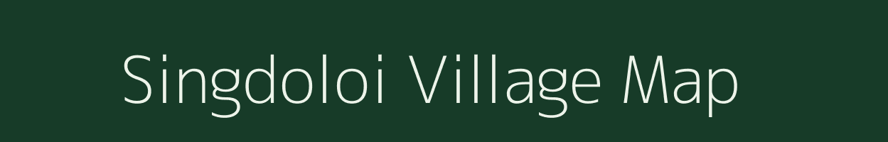 Singdoloi village map in Assam