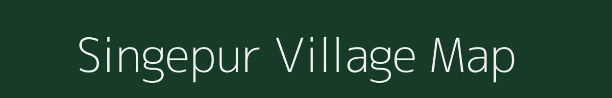 Singepur village map in Uttar Pradesh