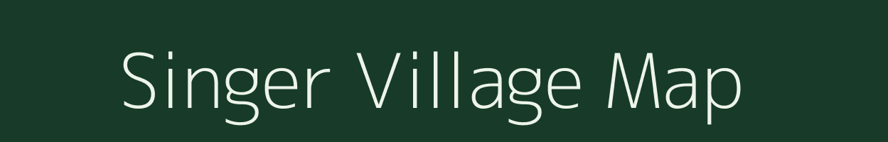 Singer village map in Odisha