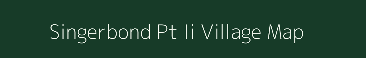 Singerbond Pt Ii village map in Assam