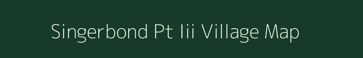 Singerbond Pt Iii village map in Assam