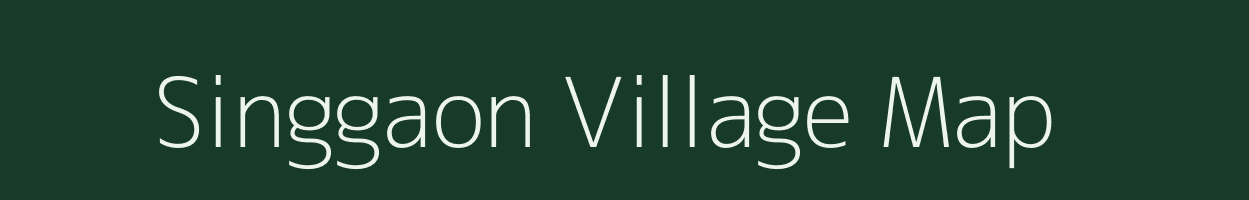 Singgaon village map in Assam