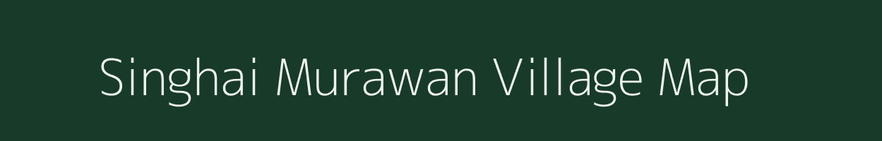 Singhai Murawan village map in Uttar Pradesh