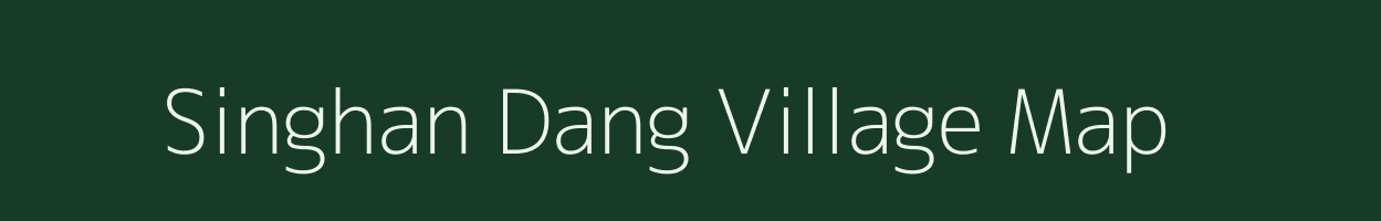 Singhan Dang village map in Rajasthan