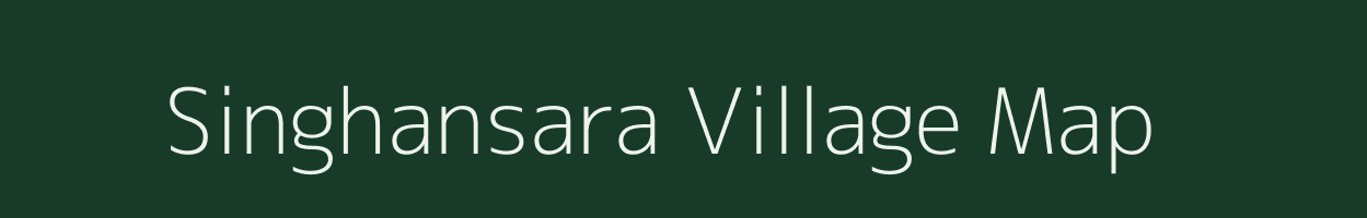 Singhansara village map in Chhattisgarh