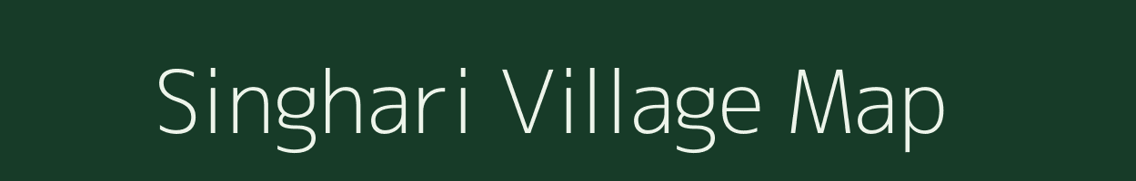 Singhari village map in Odisha