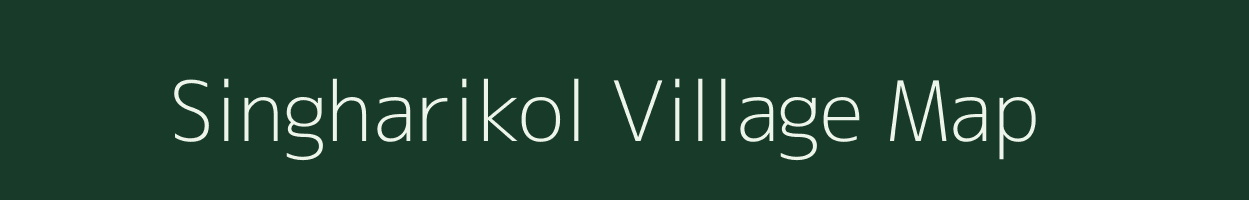 Singharikol village map in Bihar