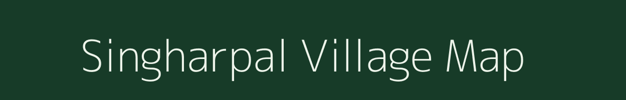 Singharpal village map in Odisha