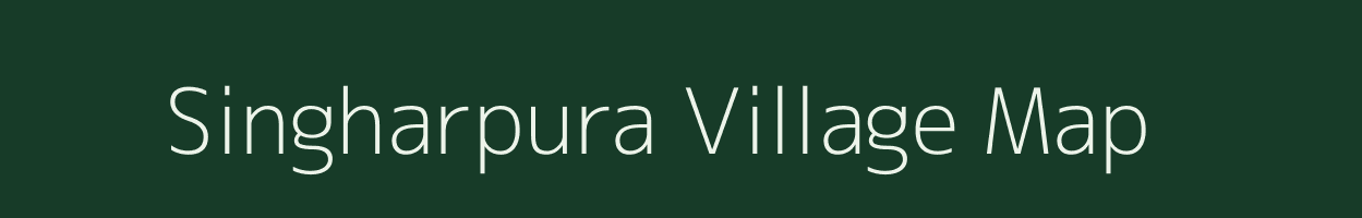 Singharpura village map in Madhya Pradesh