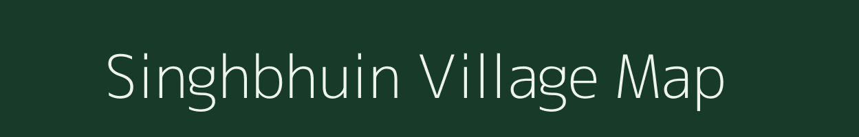 Singhbhuin village map in Odisha