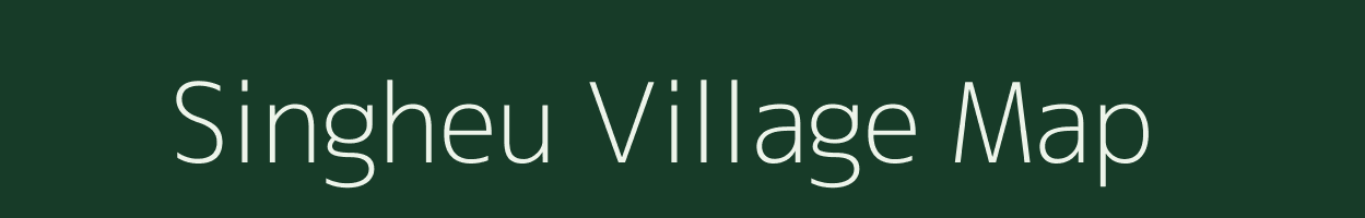 Singheu village map in Manipur