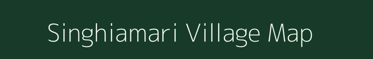 Singhiamari village map in Bihar