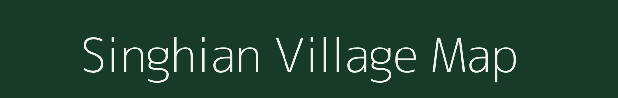 Singhian village map in Bihar