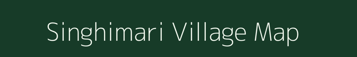 Singhimari village map in Bihar