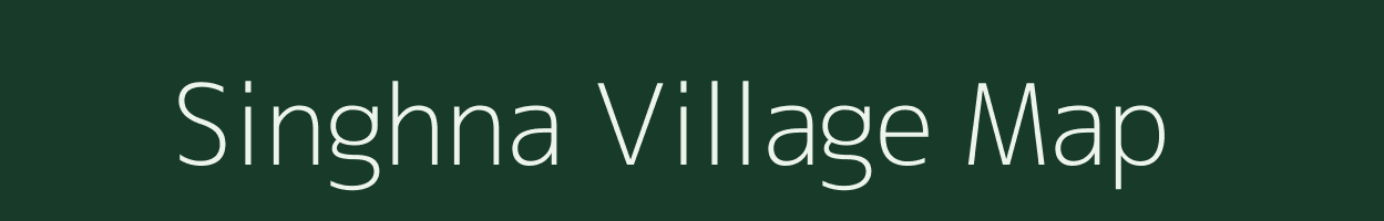 Singhna village map in Jharkhand