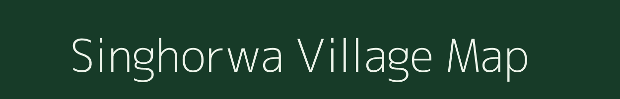 Singhorwa village map in Uttar Pradesh