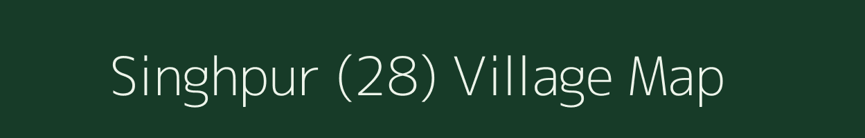 Singhpur (28) village map in Punjab