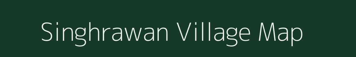 Singhrawan village map in Jharkhand