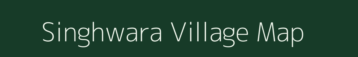 Singhwara village map in Bihar