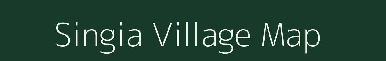 Singia village map in West Bengal